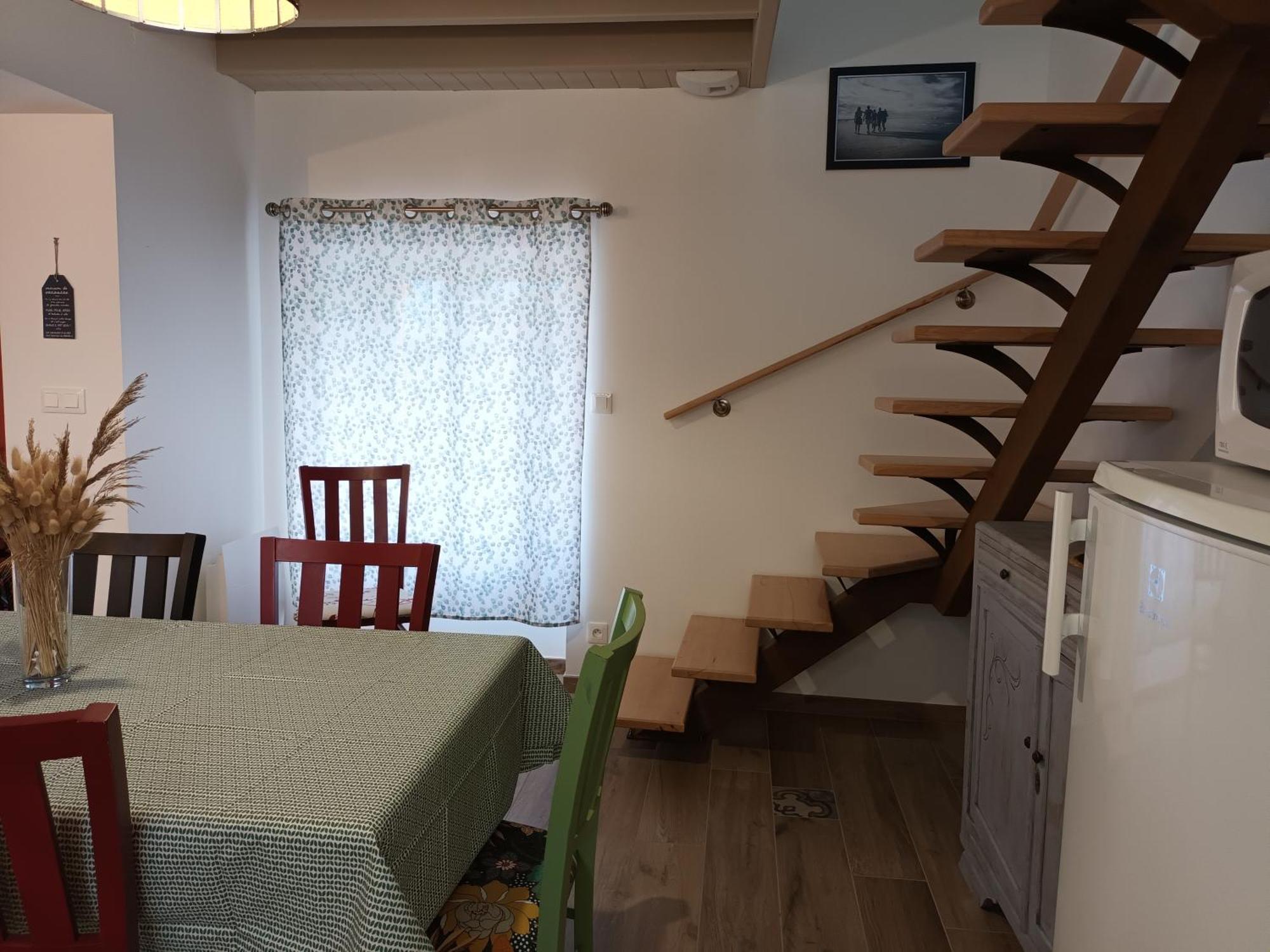Vila L'Avoynette Saint-Marcouf Exteriér fotografie