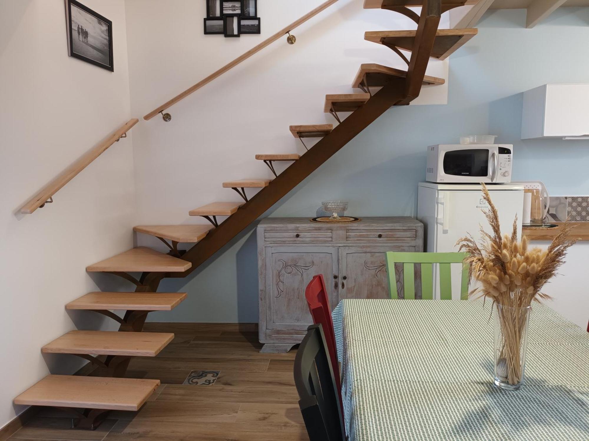 Vila L'Avoynette Saint-Marcouf Exteriér fotografie